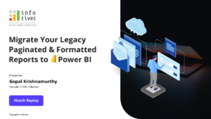 Create Paginated Reports In Power Bi In Minutes With Inforiver