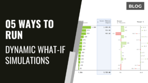 5 Ways to Run Dynamic What-If Simulations in Power BI