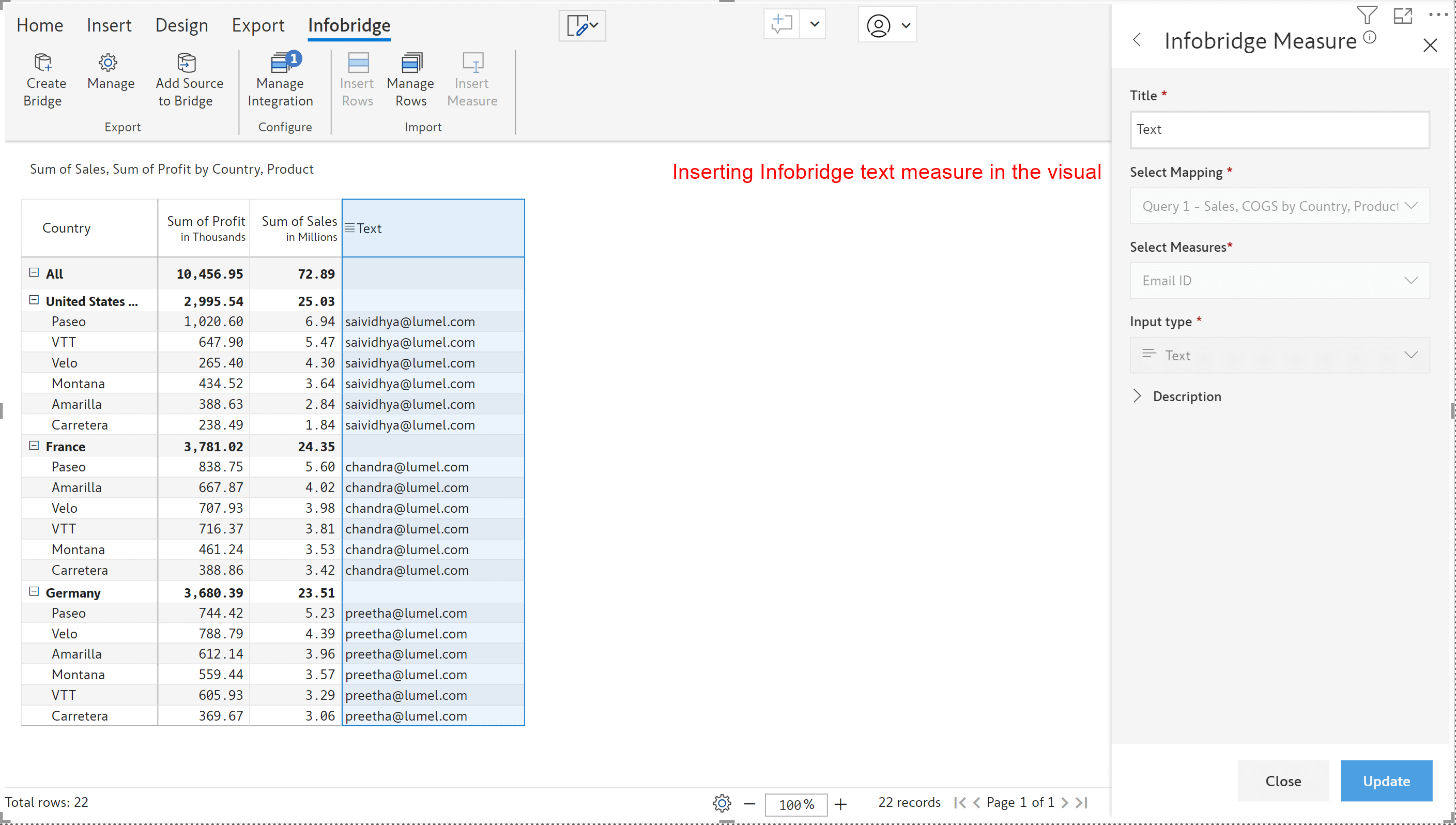 Inserting-text-measure