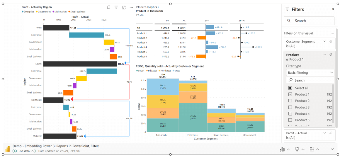 apply-manage-filters-in-power-bi-add-in-for-powerpoint-to-dynamically-adjust-data-visuals-and-explore-insights