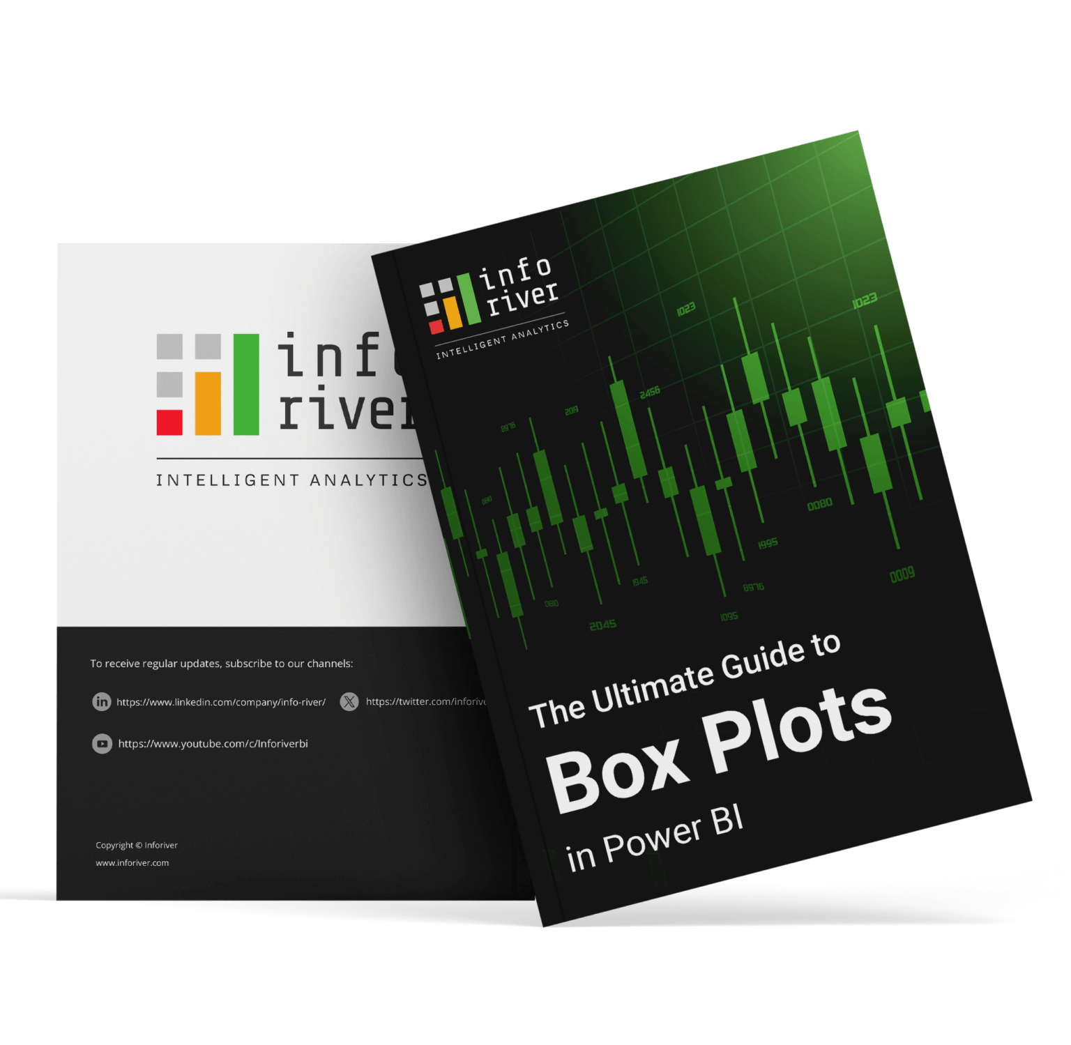 The ultimate guide to boxplots in Power BI - Inforiver