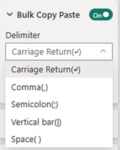 8 Use Cases for Bulk Copy Paste (Mass Filtering) in Power BI
