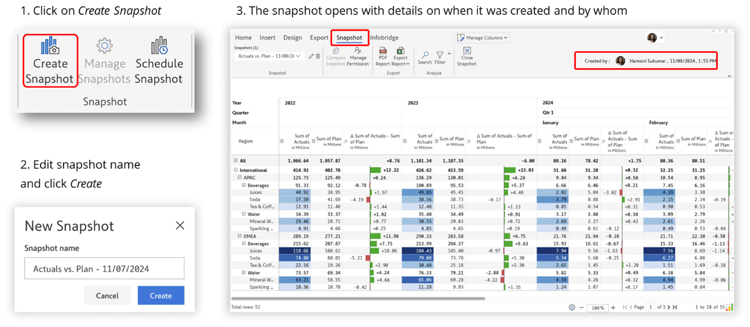 create-snapshots-power-bi-single-click