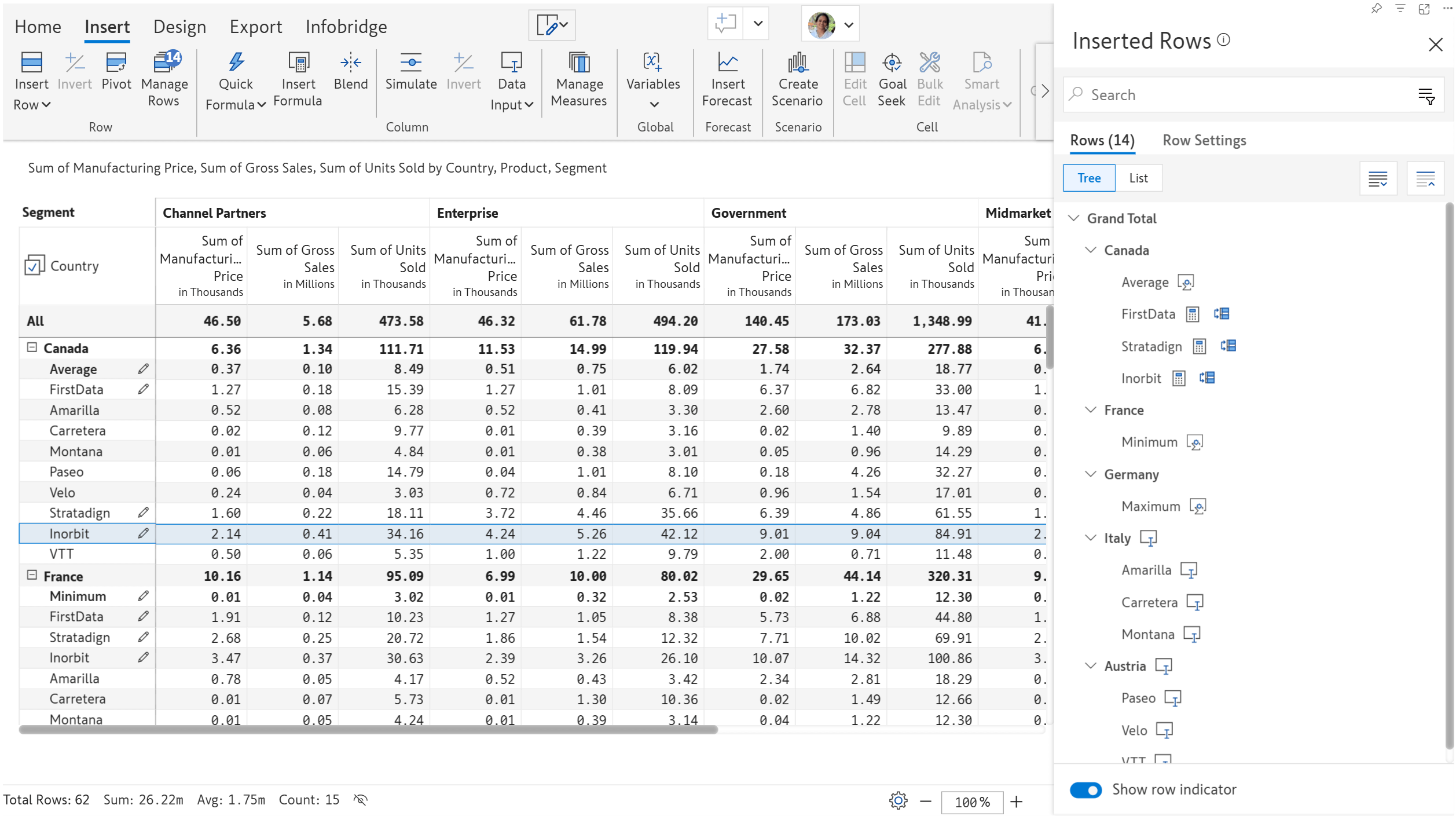 data-input-rows-refactor-inforiver