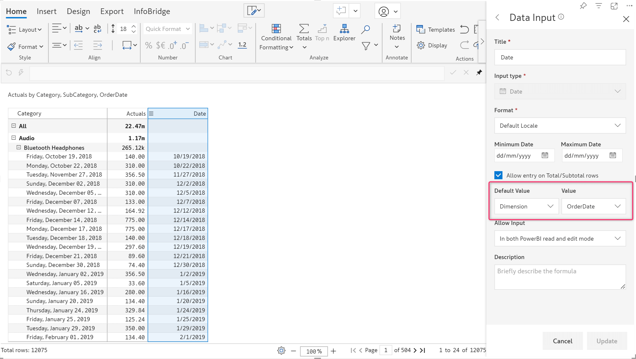 default-date-dimension-source