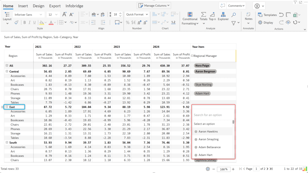 dropdown-options-dynamic-population