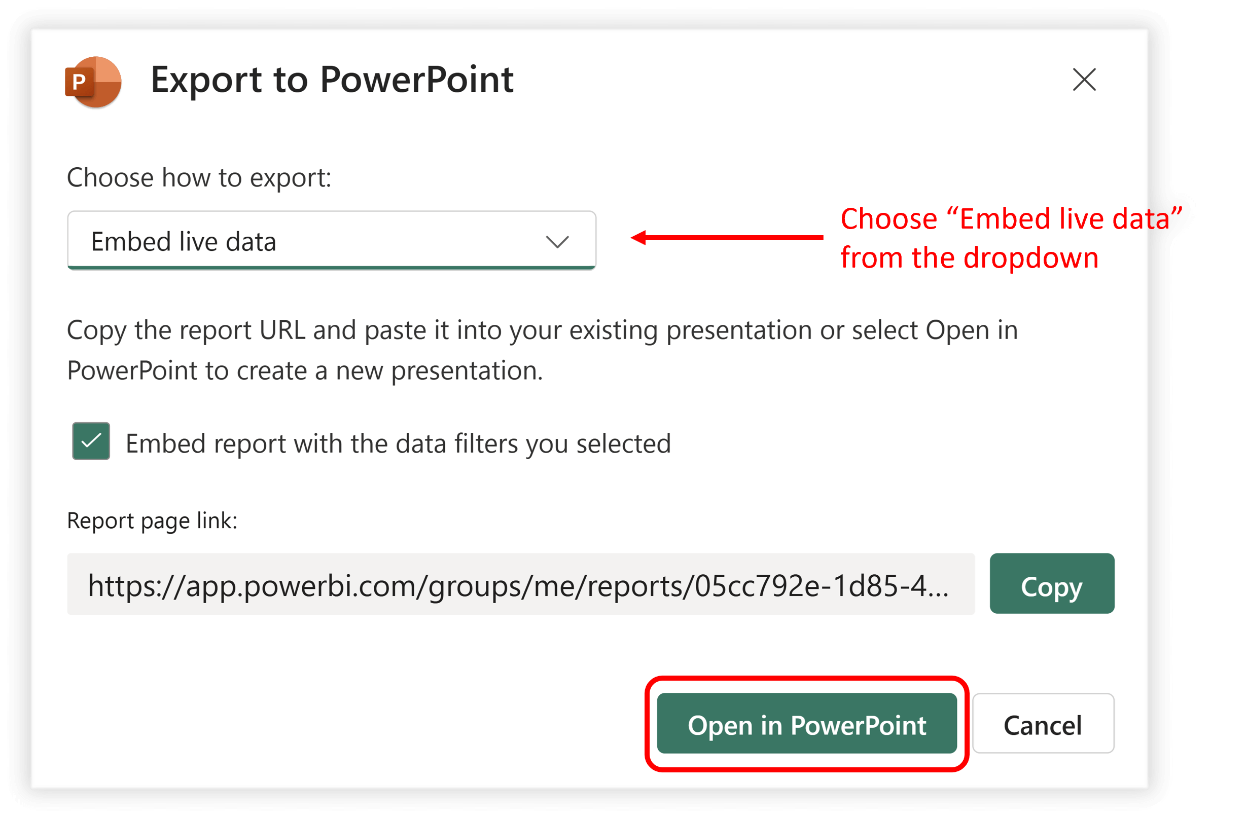 embed-live-data-to-ensure-powerpoint-display-up-to-date