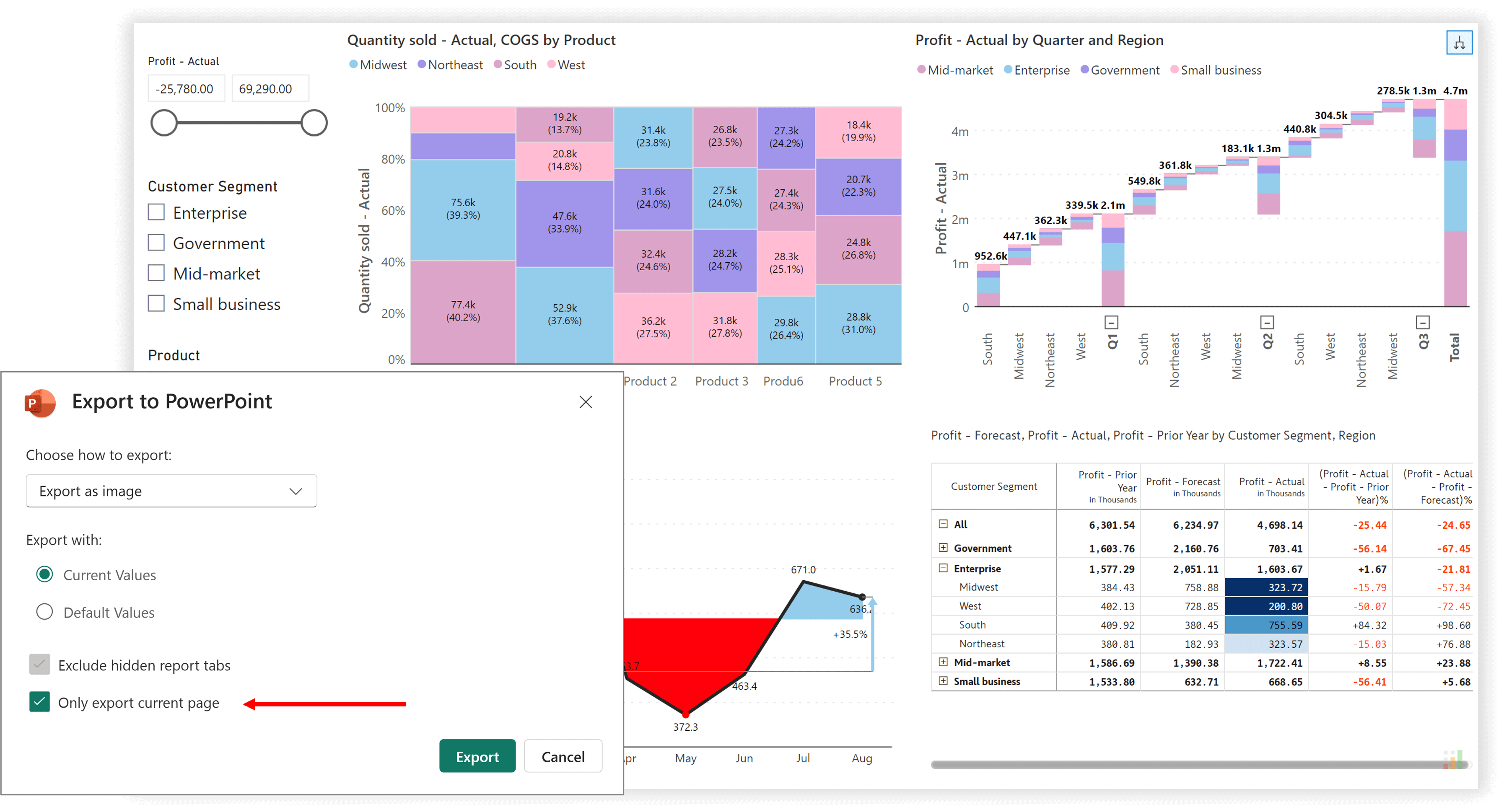 embed-specific-pages-from-power-bi-and-export-current-page