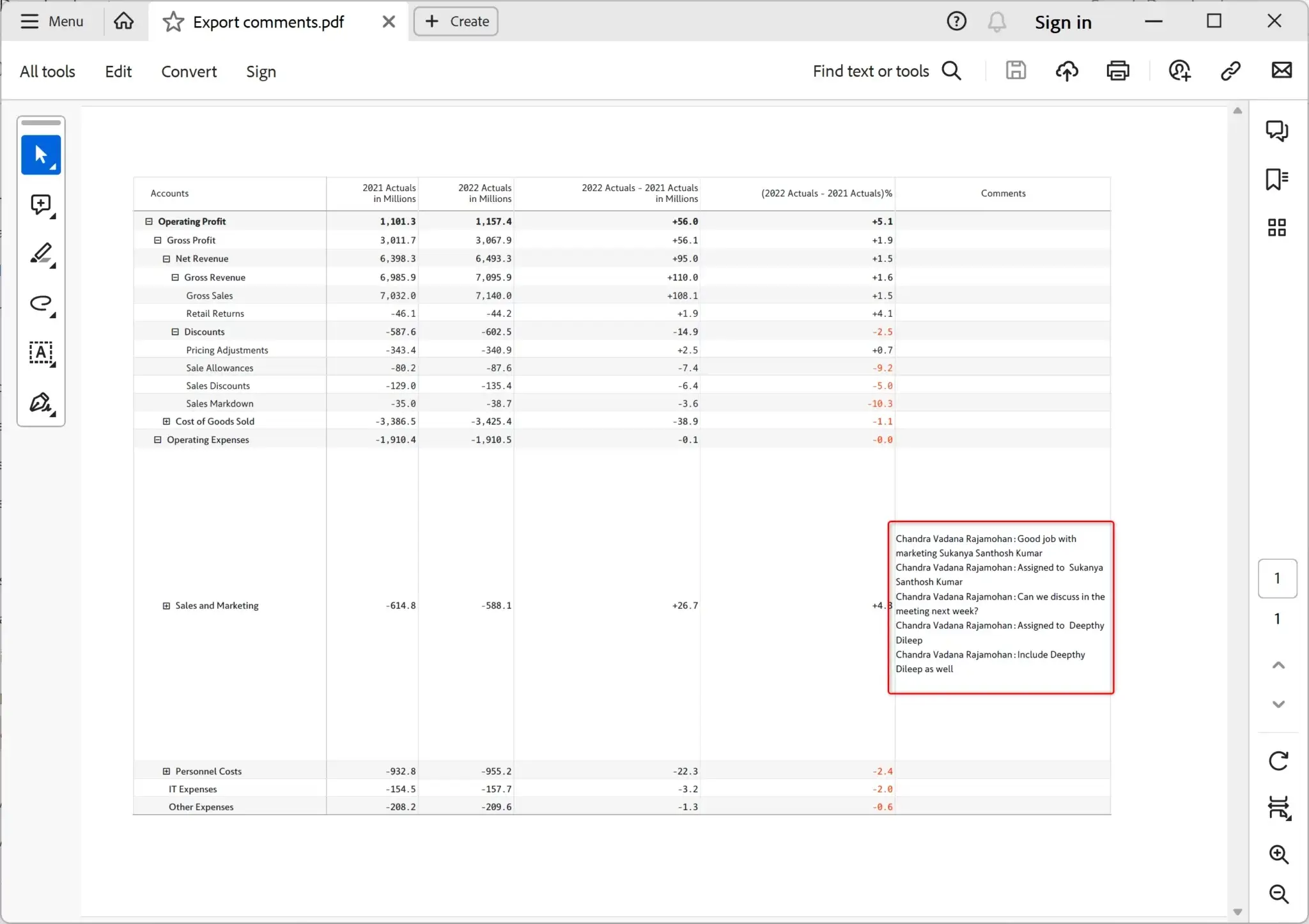 export-power-bi-reports-with-threaded-conversations-to-pdf