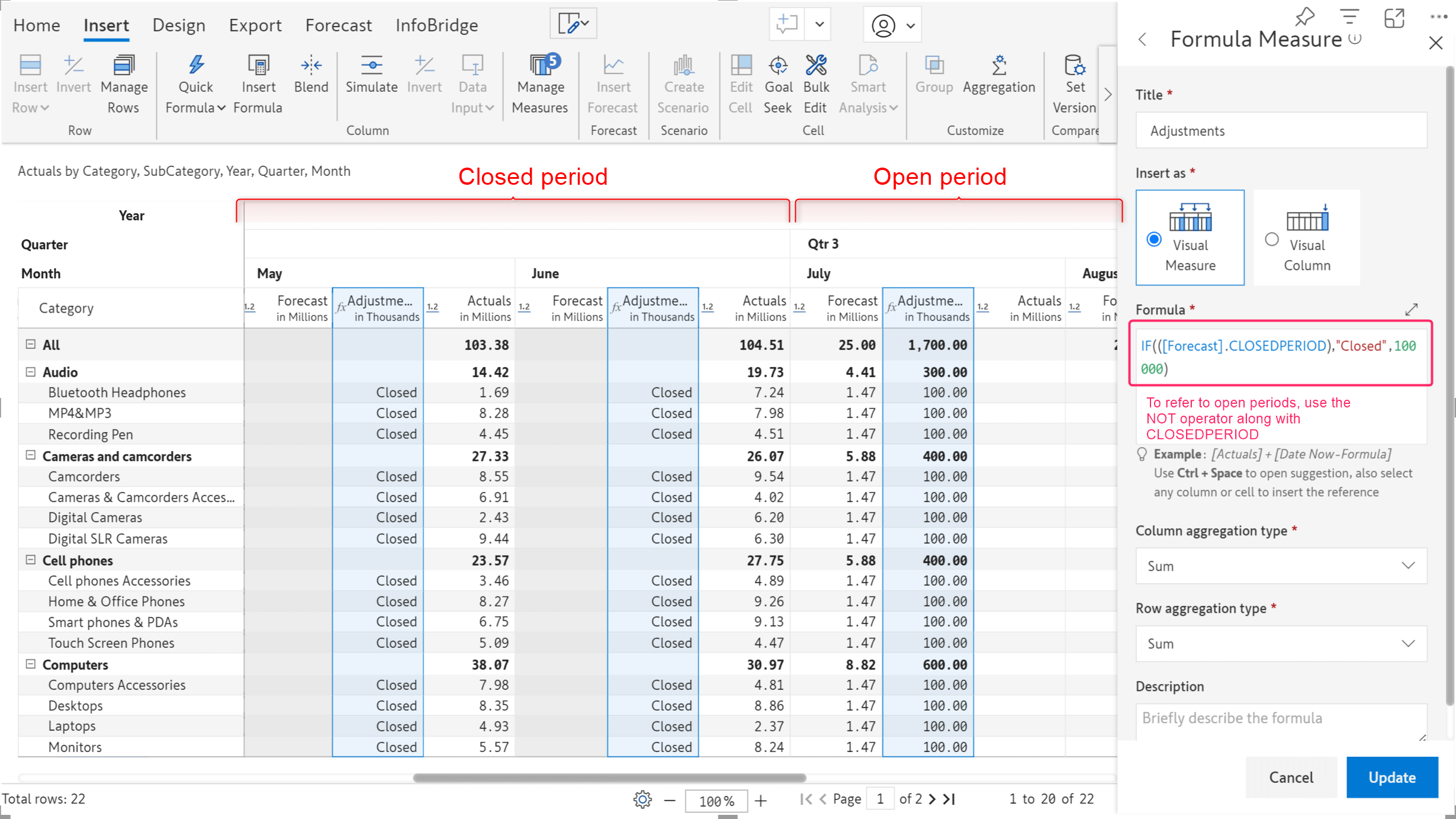 forecast-periods-formula-reference