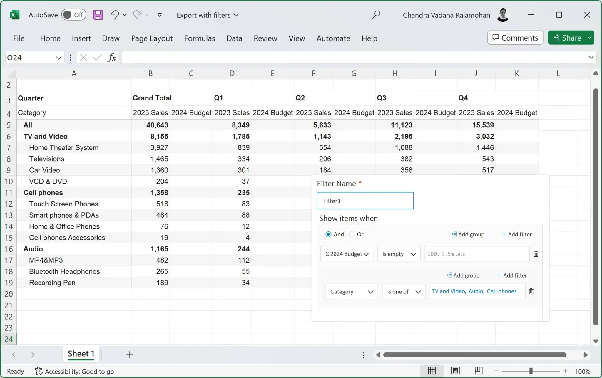 formatted-excel-export-with-filters-in-power-bi