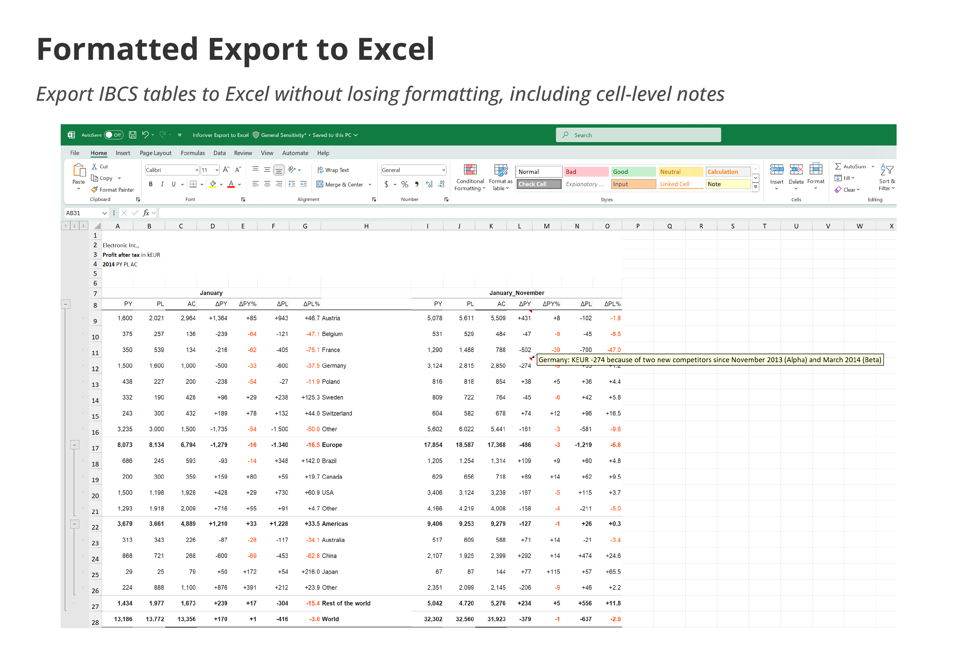 formatted-export-excel