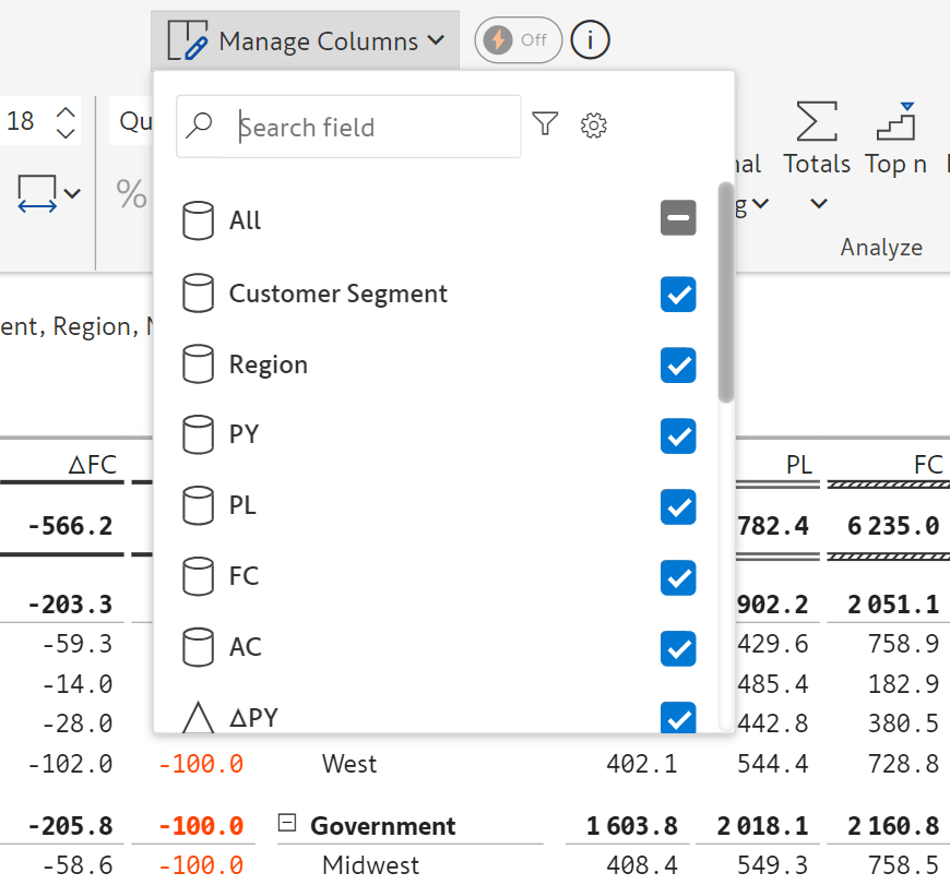 ibcs-manage-columns