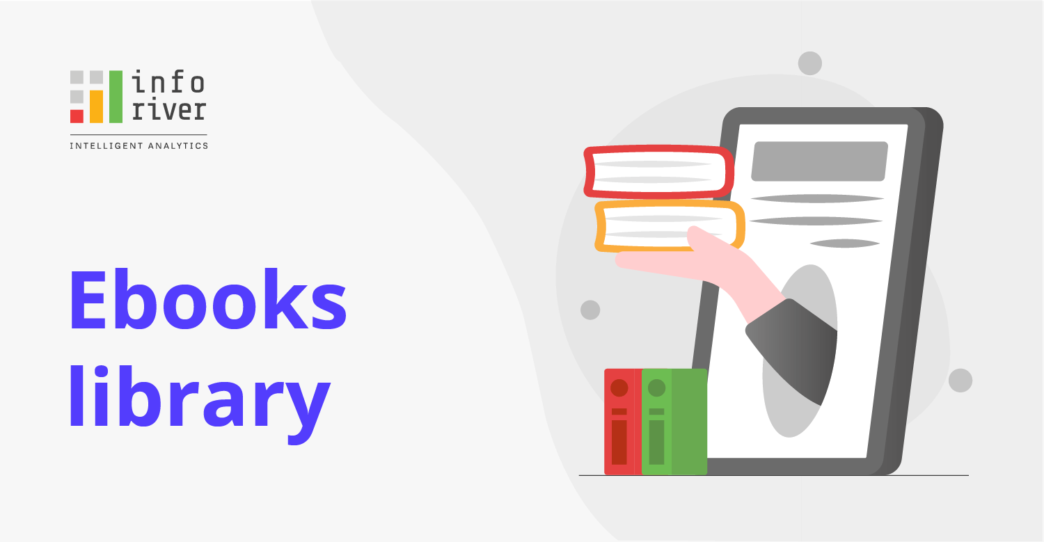 Explore the Library of eBooks | Discover In-Depth Knowledge - Inforiver