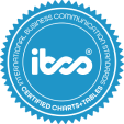 Inforiver IBCS Badge