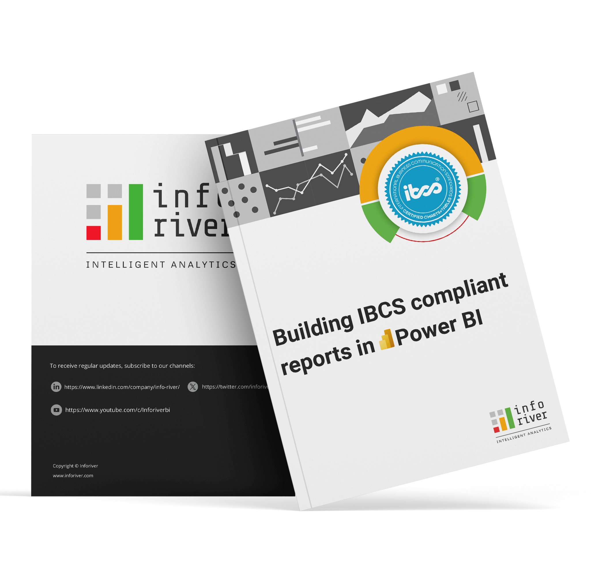 inforvier-writebackmatrix-building-ibcs-compliant-reports ebook image