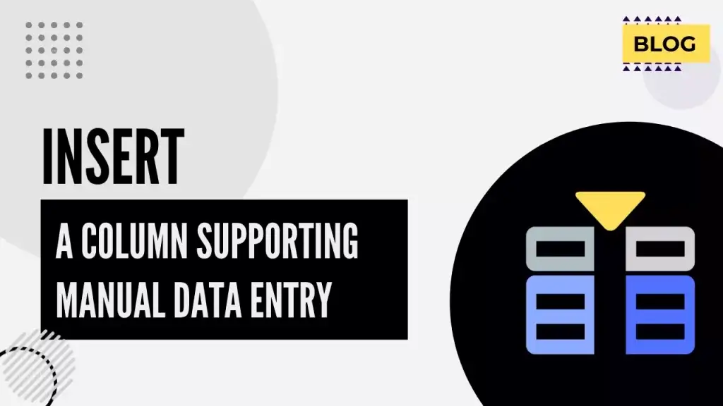 
insert-column-supporting-manual-data-entry