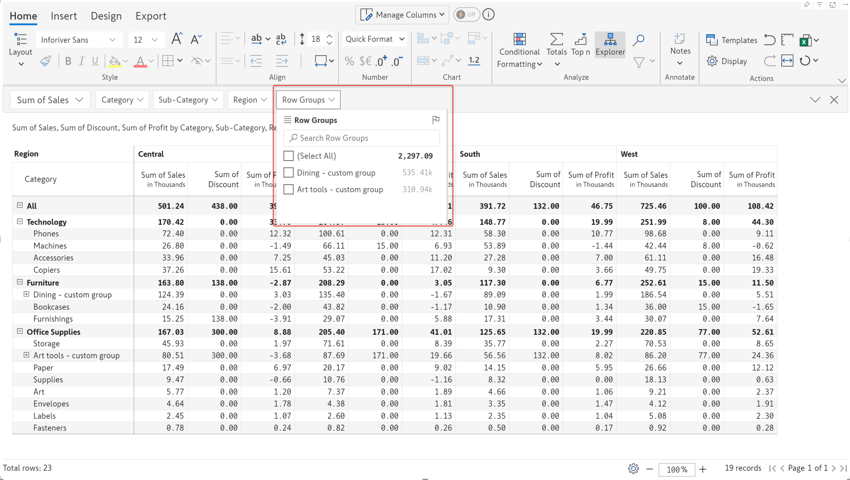 kpi-explorer-row-groups