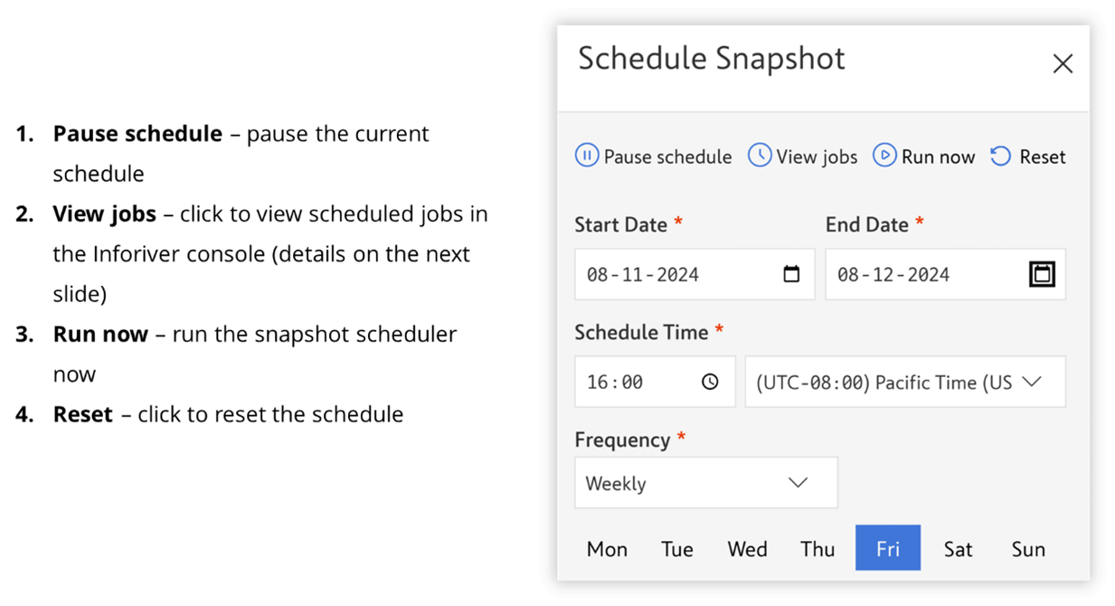 manage-snapshot-schedule-power-bi