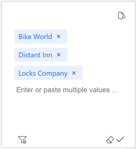 mass-filter in power bi