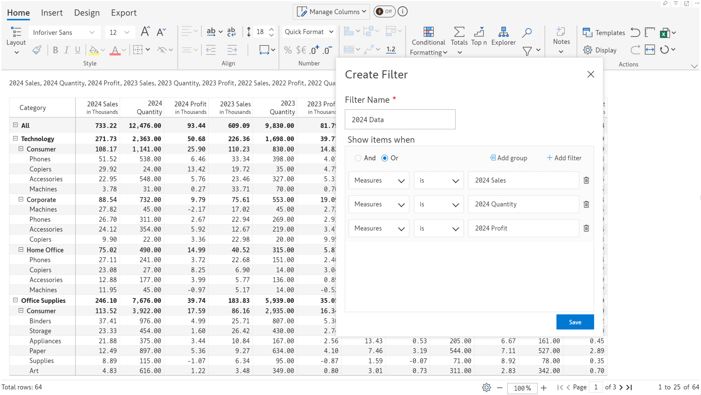 measure-name-filter-creation