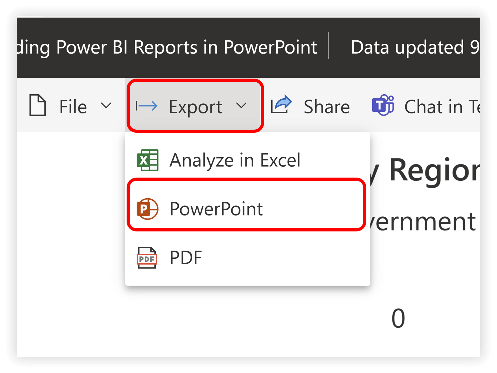 navigate-to-report-tab-power-bi-and-export-to-powerpoint