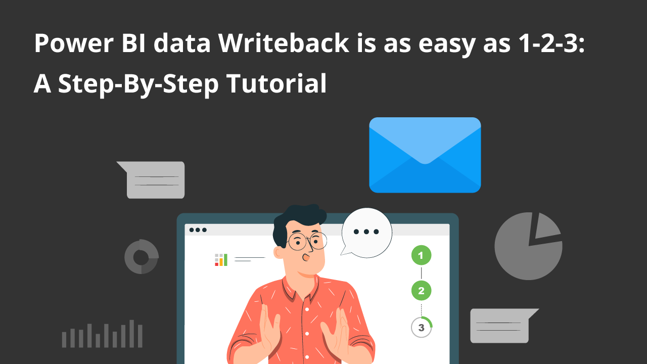 Power BI Writeback is as easy as 1-2-3: A Step-By-Step Tutorial - Inforiver