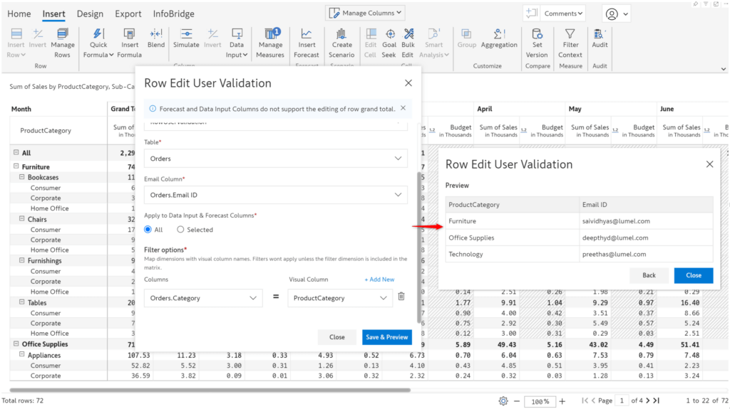 row-level-user-validation