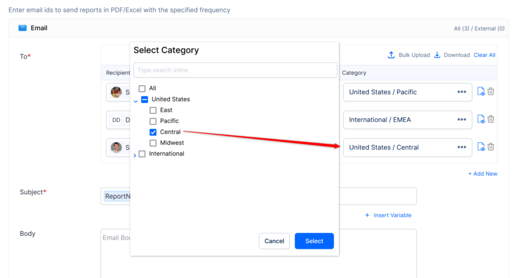 Create Paginated Reports in Power BI in Minutes with Inforiver