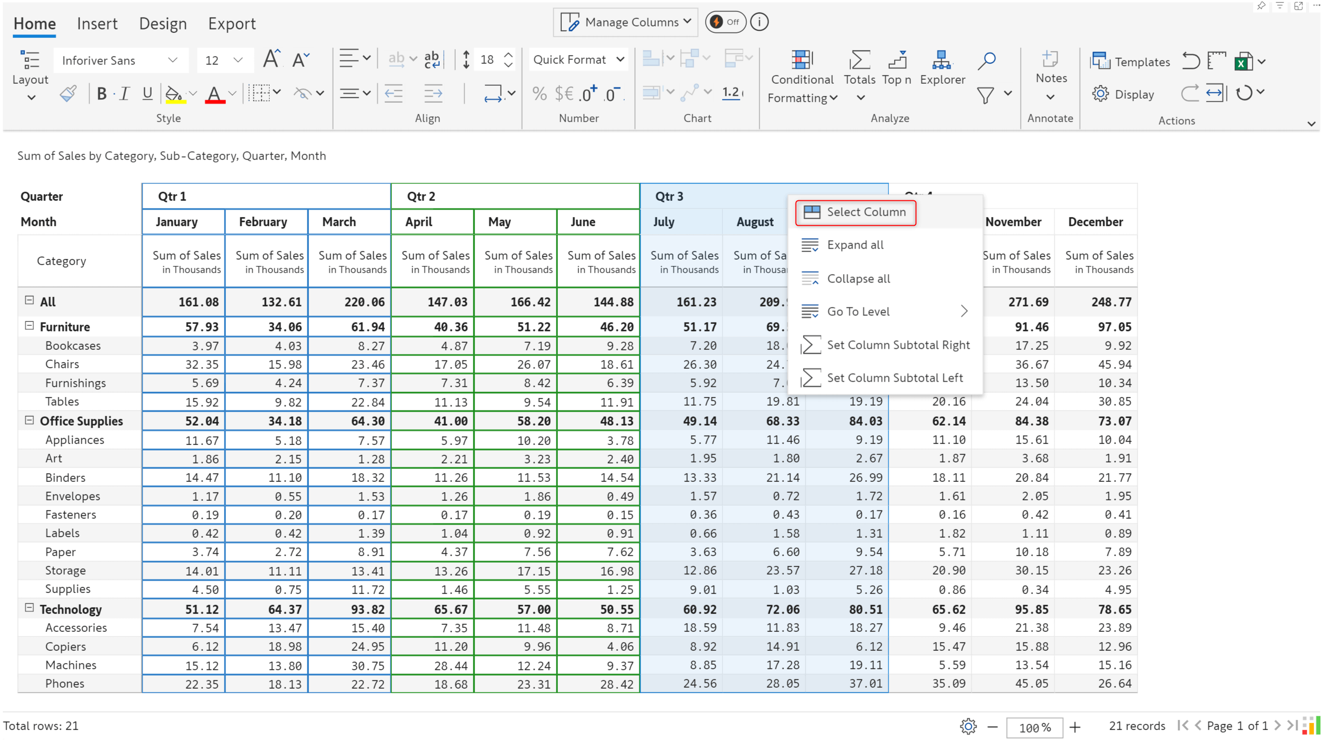 select-column-option-dimension-category