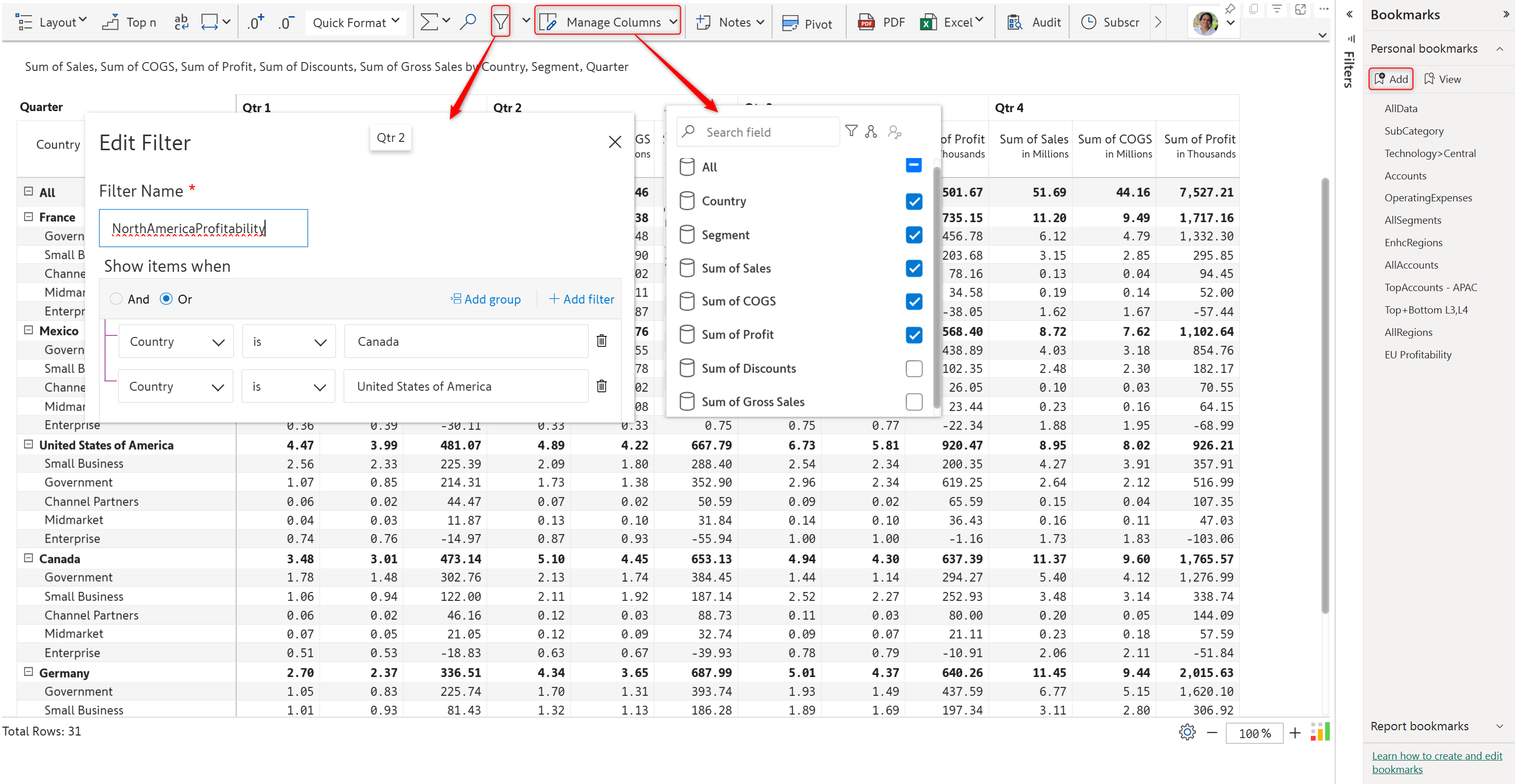 sorting-filtering-bookmarks