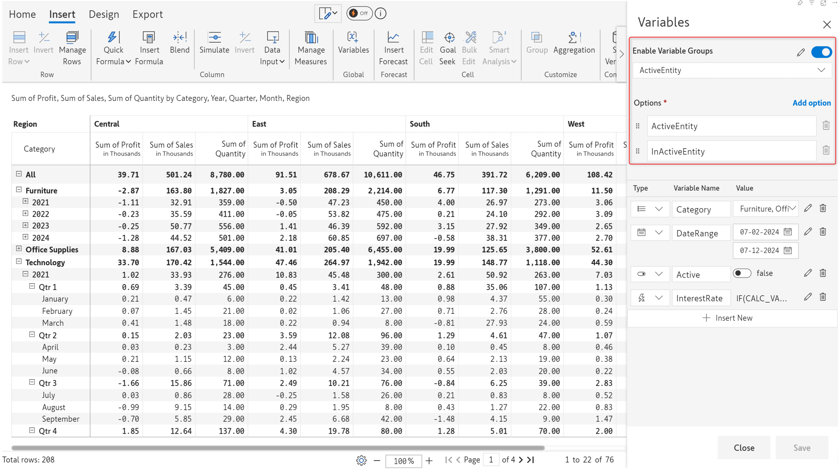 variable-groups-setup