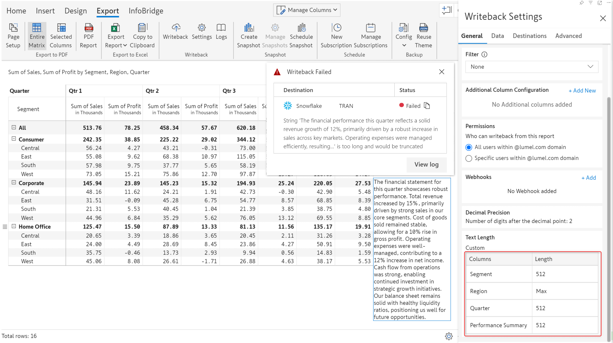 writeback-failure-due-to-text-length